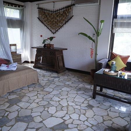 Puri Cantik Ubud  Ngoại thất bức ảnh