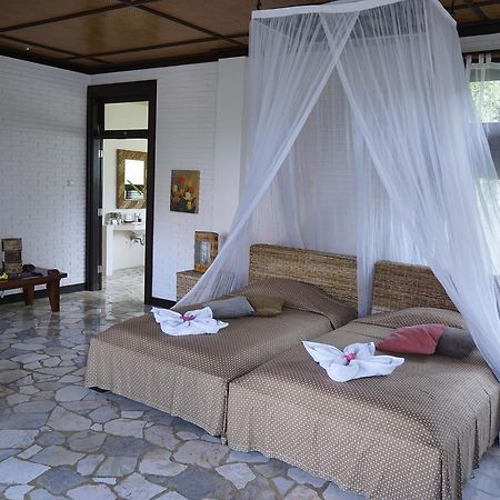 Puri Cantik Ubud  Ngoại thất bức ảnh