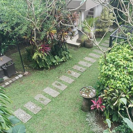 Puri Cantik Ubud  Ngoại thất bức ảnh