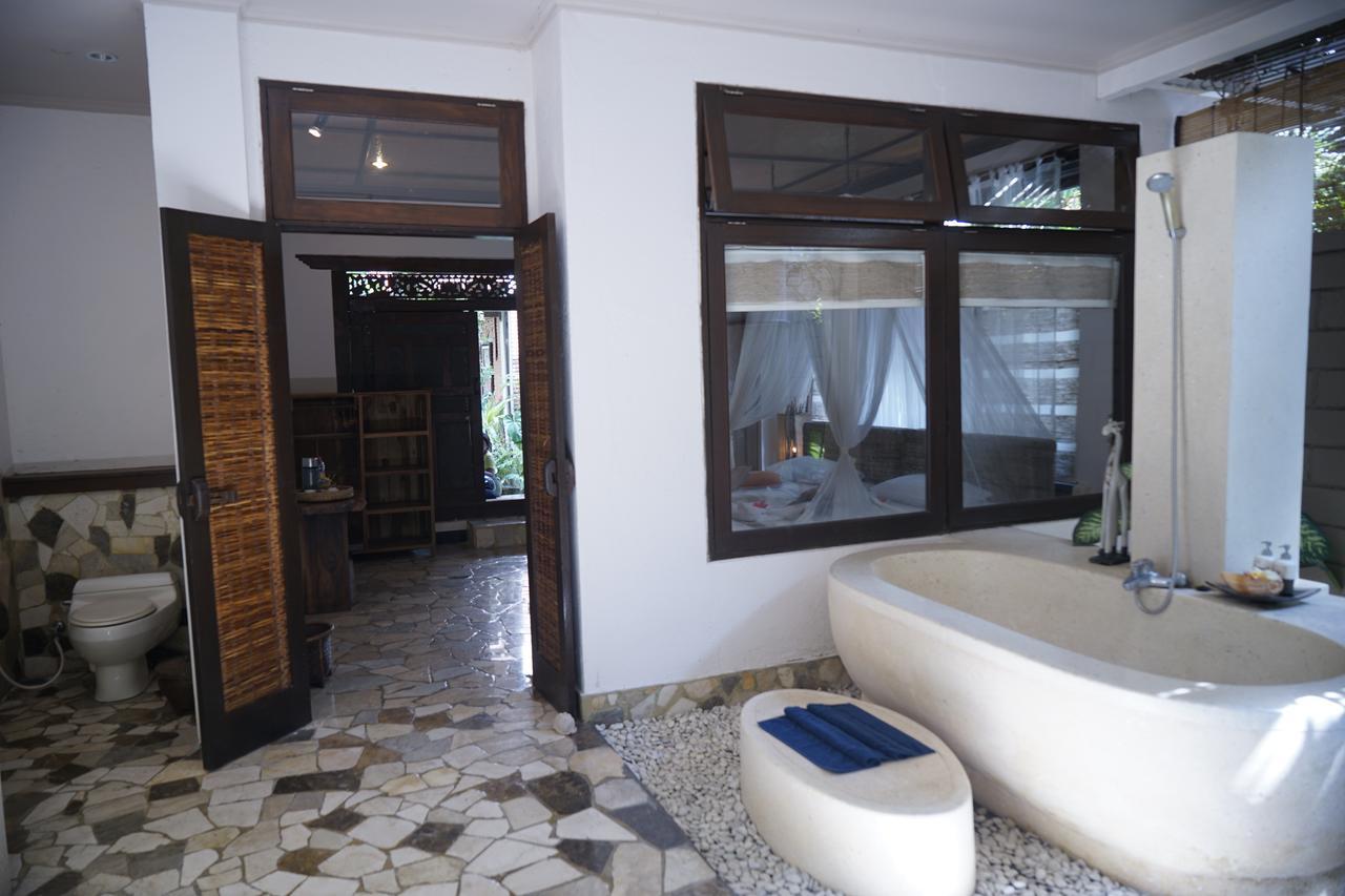 Puri Cantik Ubud  Ngoại thất bức ảnh