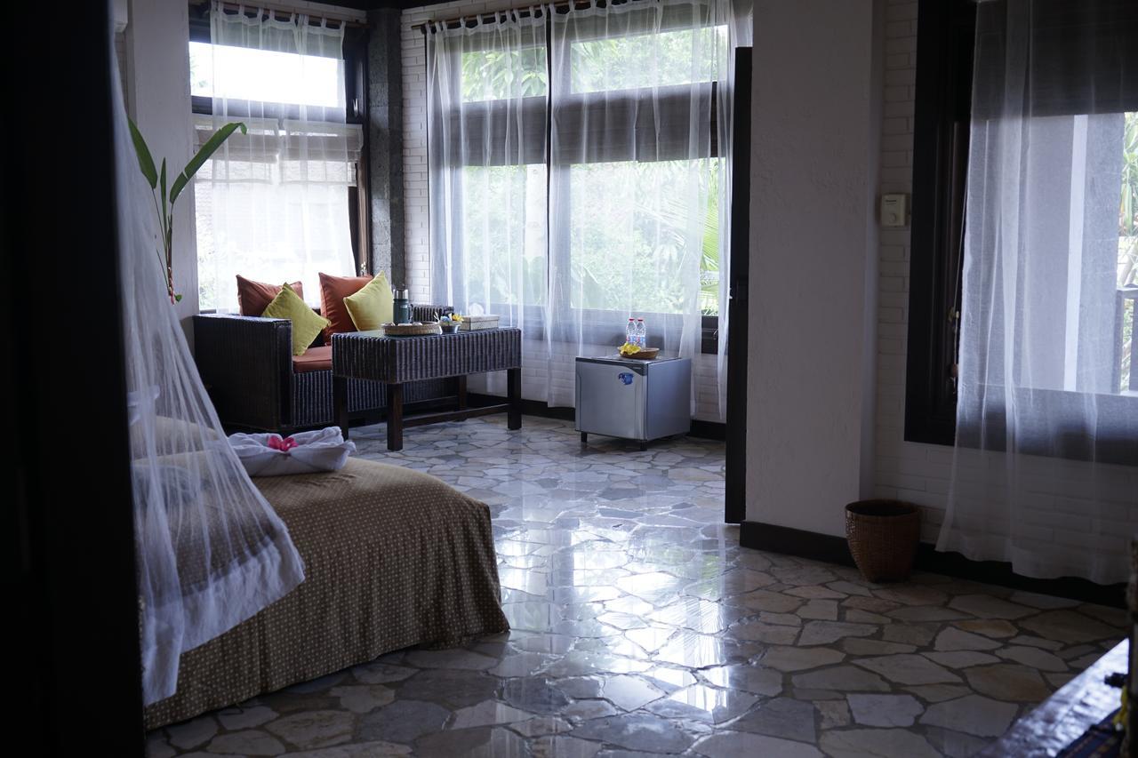 Puri Cantik Ubud  Ngoại thất bức ảnh