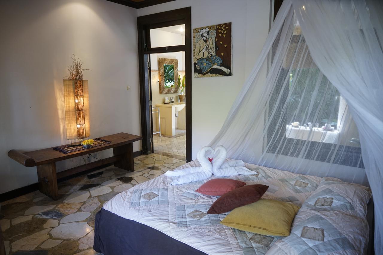 Puri Cantik Ubud  Ngoại thất bức ảnh
