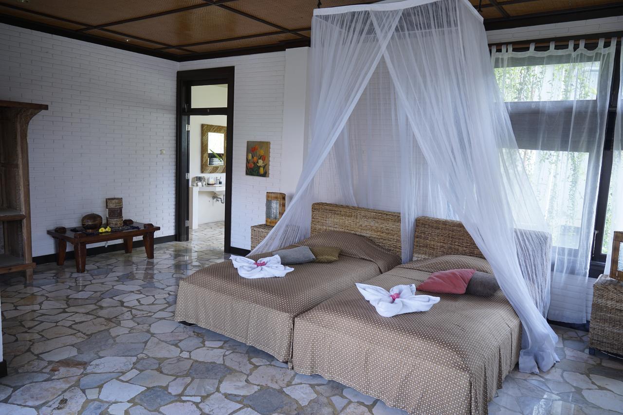 Puri Cantik Ubud  Ngoại thất bức ảnh