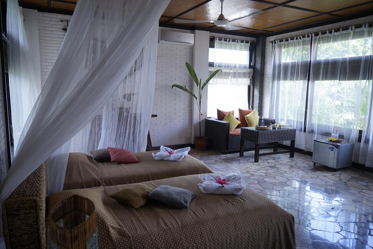 Puri Cantik Ubud  Ngoại thất bức ảnh