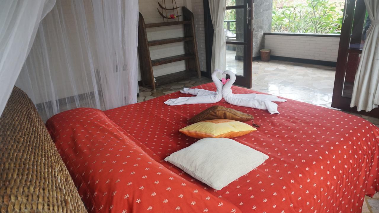 Puri Cantik Ubud  Ngoại thất bức ảnh
