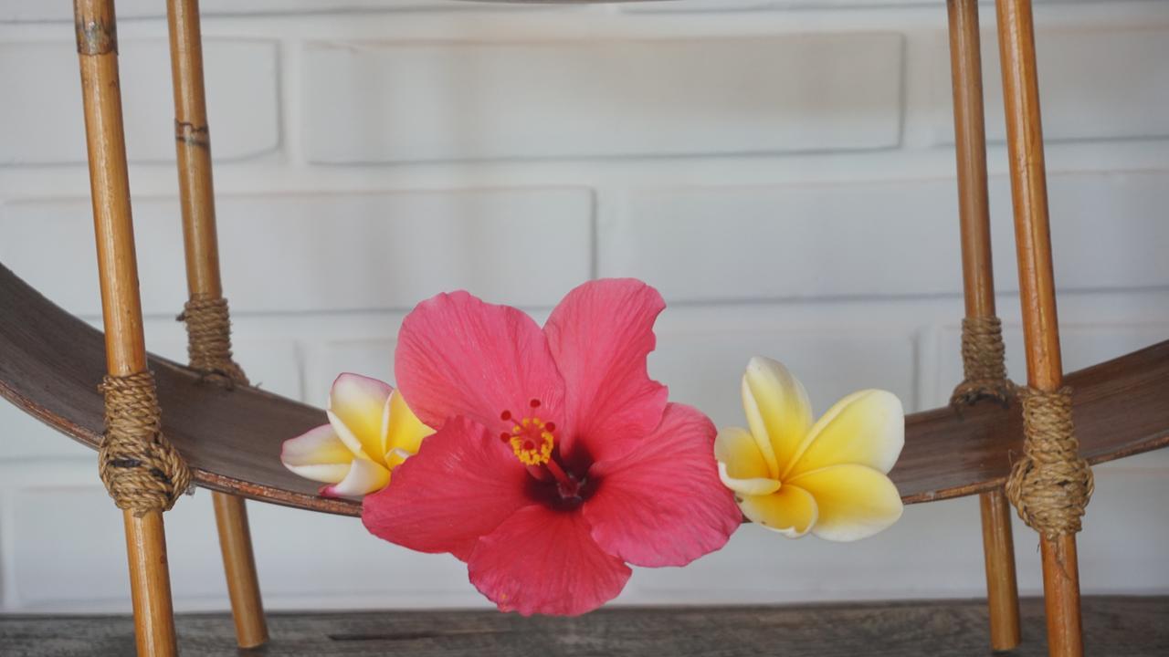 Puri Cantik Ubud  Ngoại thất bức ảnh