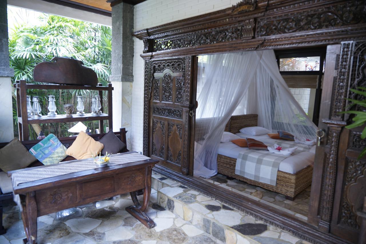 Puri Cantik Ubud  Ngoại thất bức ảnh