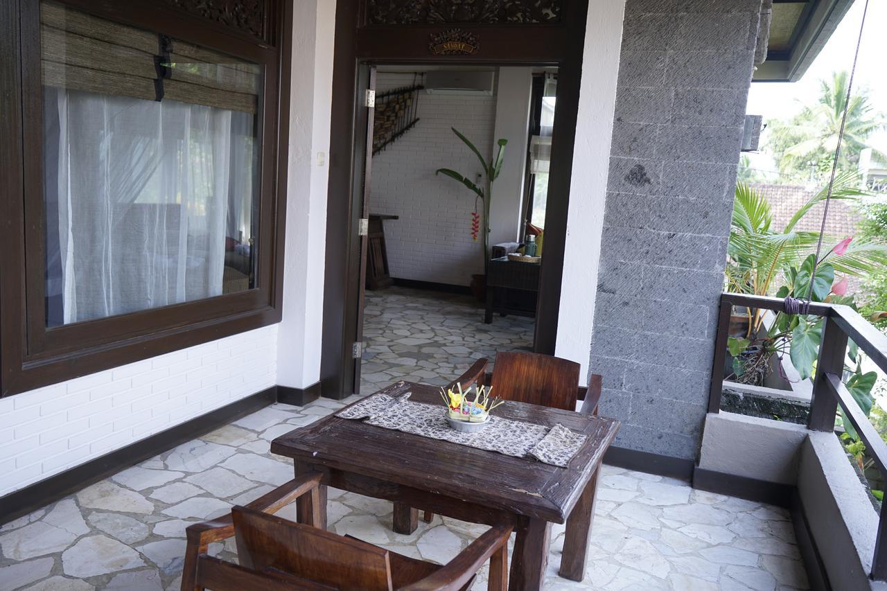 Puri Cantik Ubud  Ngoại thất bức ảnh