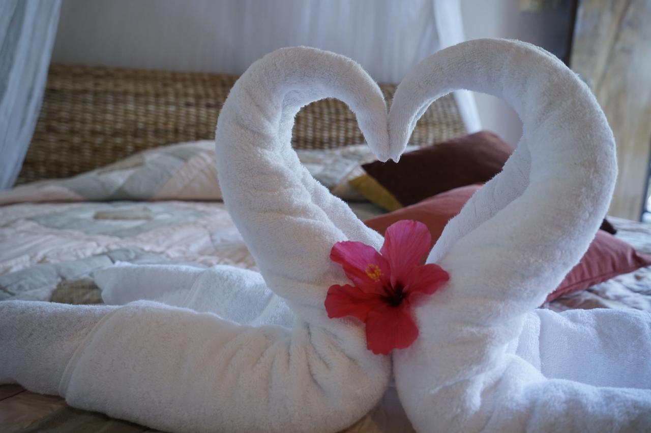 Puri Cantik Ubud  Ngoại thất bức ảnh