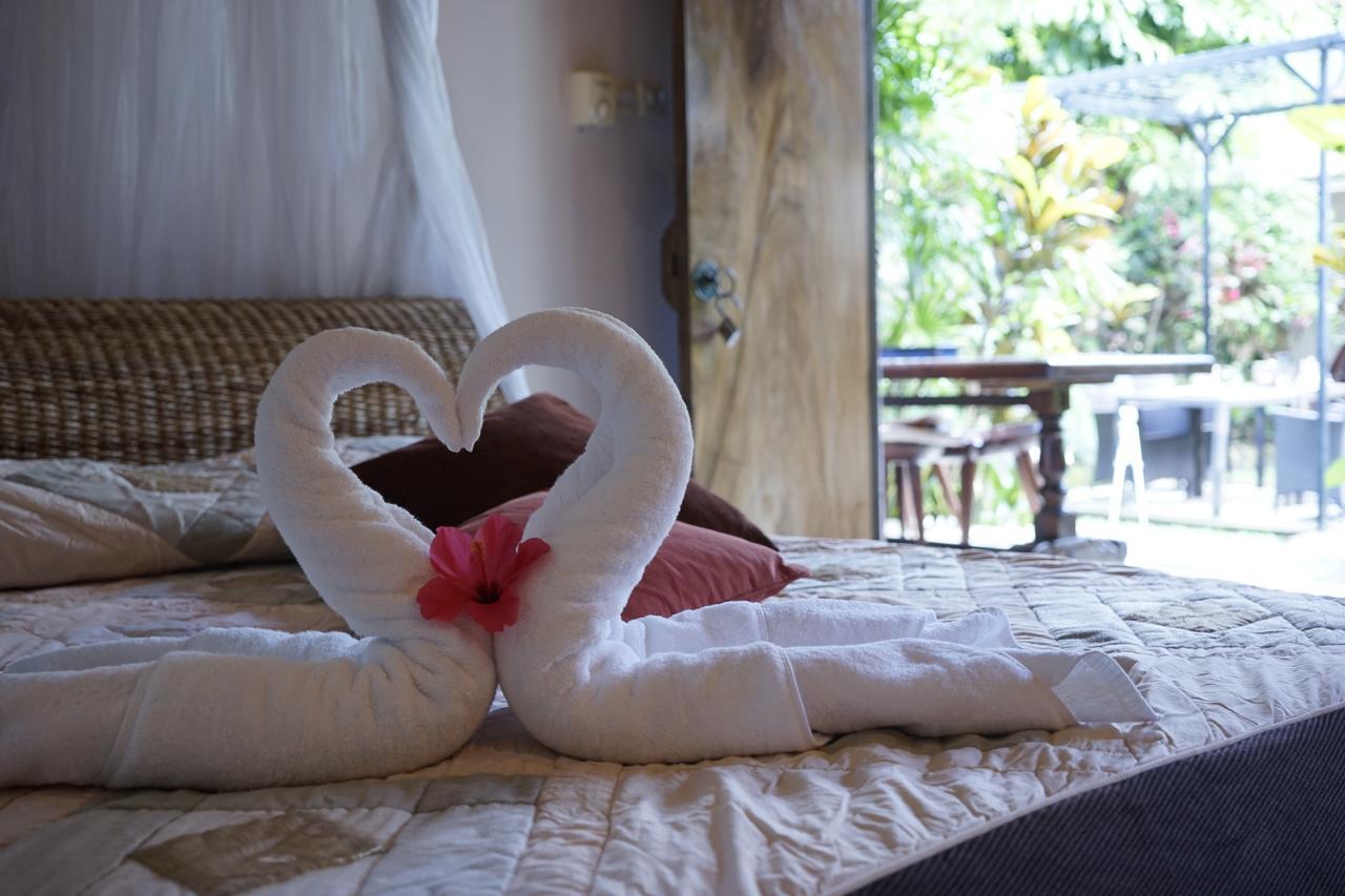 Puri Cantik Ubud  Ngoại thất bức ảnh