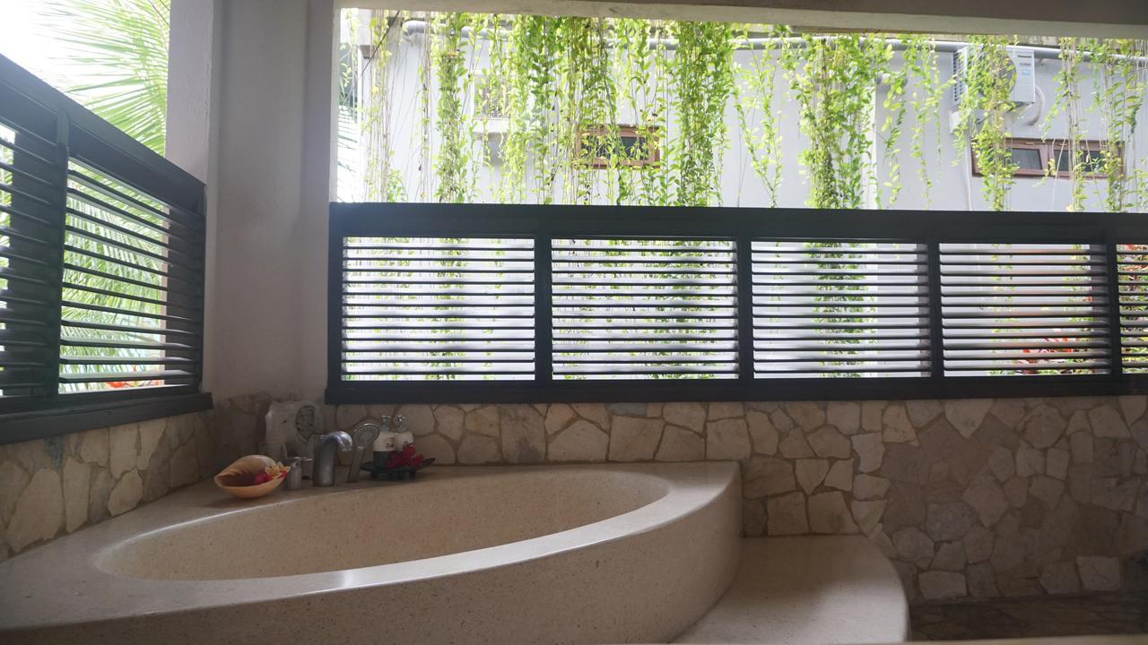 Puri Cantik Ubud  Ngoại thất bức ảnh