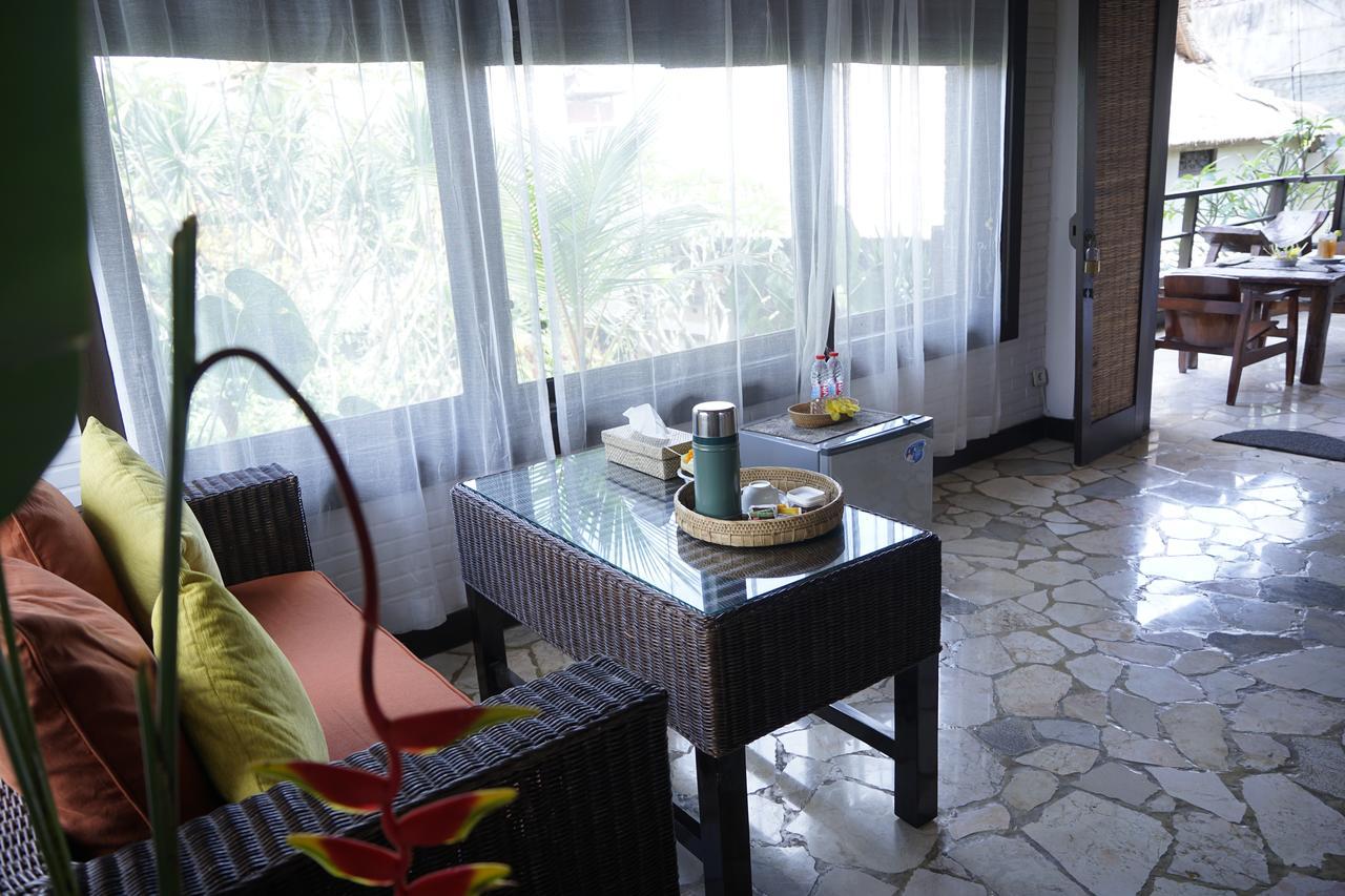 Puri Cantik Ubud  Ngoại thất bức ảnh