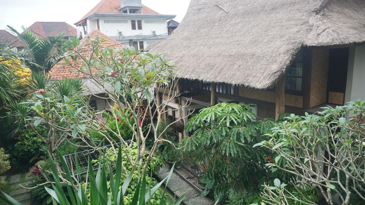 Puri Cantik Ubud  Ngoại thất bức ảnh