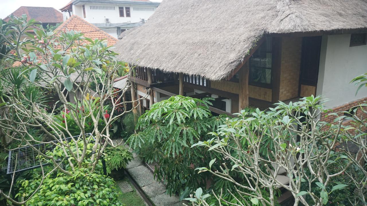 Puri Cantik Ubud  Ngoại thất bức ảnh