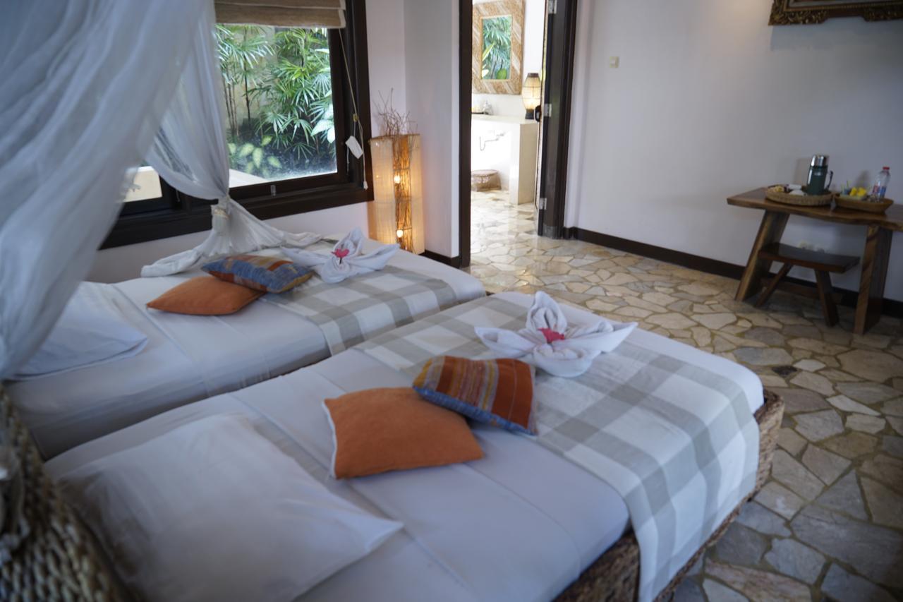 Puri Cantik Ubud  Ngoại thất bức ảnh