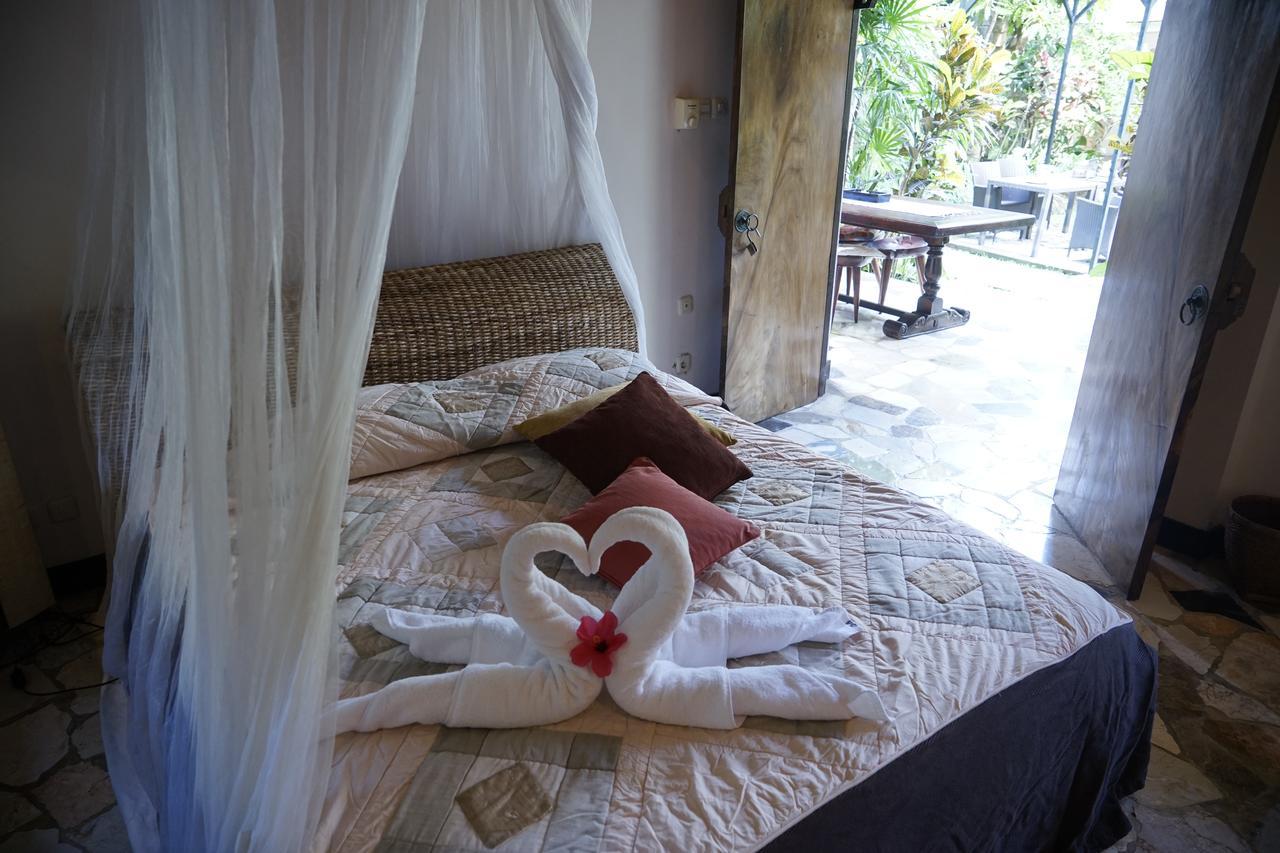 Puri Cantik Ubud  Ngoại thất bức ảnh