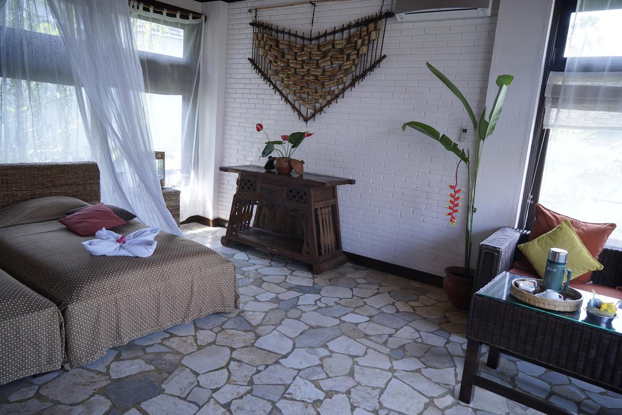 Puri Cantik Ubud  Ngoại thất bức ảnh