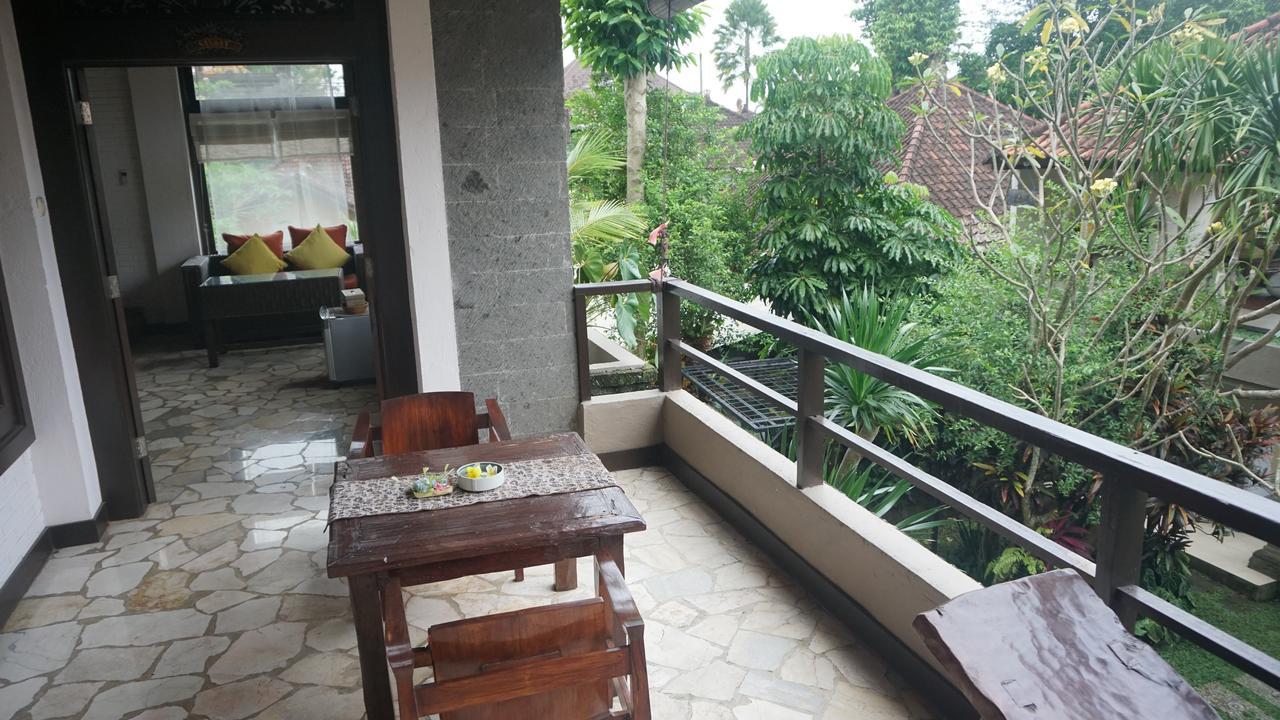 Puri Cantik Ubud  Ngoại thất bức ảnh