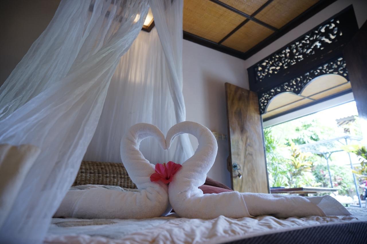 Puri Cantik Ubud  Ngoại thất bức ảnh